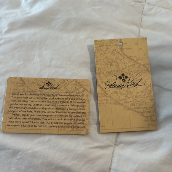 Patricia Nash - Picture 6 of 7